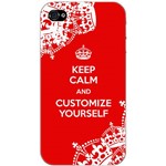 Case Apple IPhone 4/4S - Custom4U - Customize