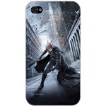 Case Apple IPhone 5 Custom4U Warner Bros - I Am Batman