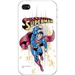 Case Apple IPhone 4/4S - Warner Bros. Superman - Custom4U