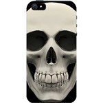 Case Apple IPhone 5 Custom4U Esqueleto