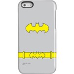 Case Apple para IPhone 5C Warner Bros Batgirl Body - Custom4U