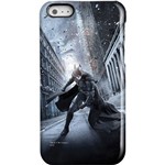 Case Apple para IPhone 5C Warner Bros I Am Batman - Custom4U