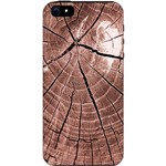 Case P/ Apple IPhone 5 - Wood I - Custom4U