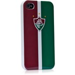 Case para IPhone 4/4s Fluminense - IKase