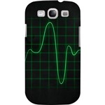 Case Samsung Galaxy SIII Custom4U Cardio Life