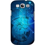 Case Samsung Galaxy SIII Custom4U Electronic Design