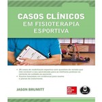 Casos Clinicos em Fisioterapia Esportiva