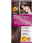 Casting Creme Gloss 600 Louro Escuro - L'oreal