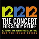 CD 12-12-12 The Concert For Sandy Relief