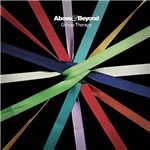 CD Above & Beyond - Group Therapy