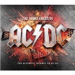 CD - AC/DC: The Many Faces Of AC/DC (3 Discos)