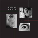 CD - Adolar Marin - Epílogo