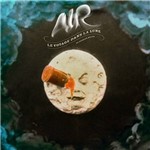 CD Air - Le Voyage Dans La Lune