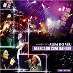 CD Além do Véu - Marcado Pelo Sangue 2010