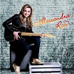 CD - Alessandra Rios: Você Vai se Apaixonar