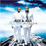 CD Alex e Alex Até o Céu te Ouvir
