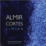 CD - Almir Côrtes - Limiar