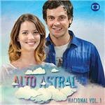 CD - Alto Astral: Nacional - Vol.1