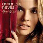 CD Amanda Neves - Only Hope