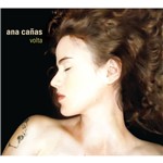 LP Ana Cañas - Volta