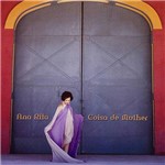 CD Ana Rita - Coisa de Mulher
