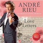 Andre Rieu - Love Letters