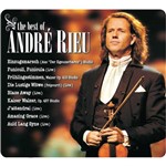 CD André Rieu - The Best