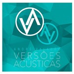 Andre Valadao - Versoes Acusticas - Cd