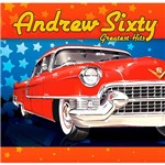 CD - Andrew Sixty - Greatest Hits