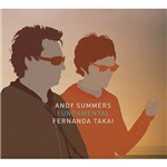 LP Andy Summers e Fernanda Takai: Fundamental