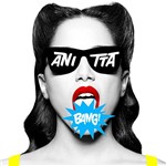 Cd Anitta - Bang