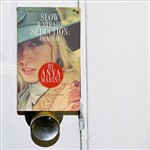 CD Anya Marina - Slow And Steady Seduction