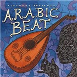 CD Arabic Beat