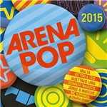CD - Arena Pop 2015