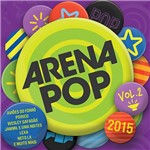 Arena Pop - Vol.2 2015
