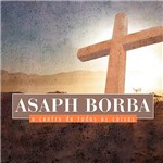 CD Asaph Borba o Centro de Todas as Coisas