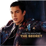 CD - Austin Mahone - The Secret
