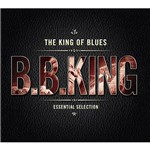 CD B.B.King - The King Of Blues (3 CDs)