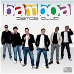 CD Bamboa - Samba Club