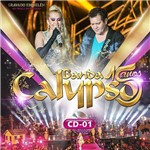 Cd Calypso 15 Anos Cd 1