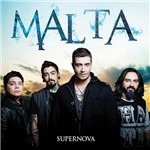 CD Malta - Supernova - 2014