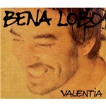 CD Bena Lobo - Valentia