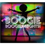 CD - Boogie Boogie Nights! (3 Discos)