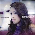 CD Brenda Outra Metade