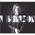 CD Brendan Benson - What Kind Of World