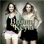 CD Bruna & Keyla