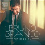 CD - Bruno Branco - Prato e Sino