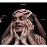 CD Caetano Veloso - Abraçaço