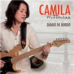 CD - Camila Wittmann - Diário de Bordo