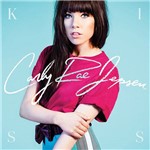 CD Carly Rae Jepsen - KISS